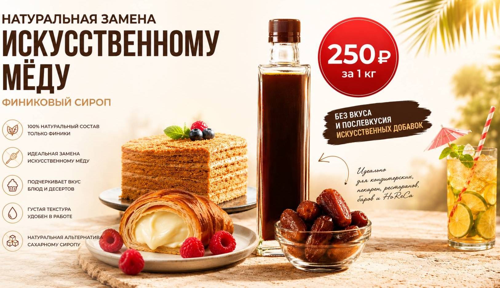 Пекарь&кондитер всё для кондитера — фото 2