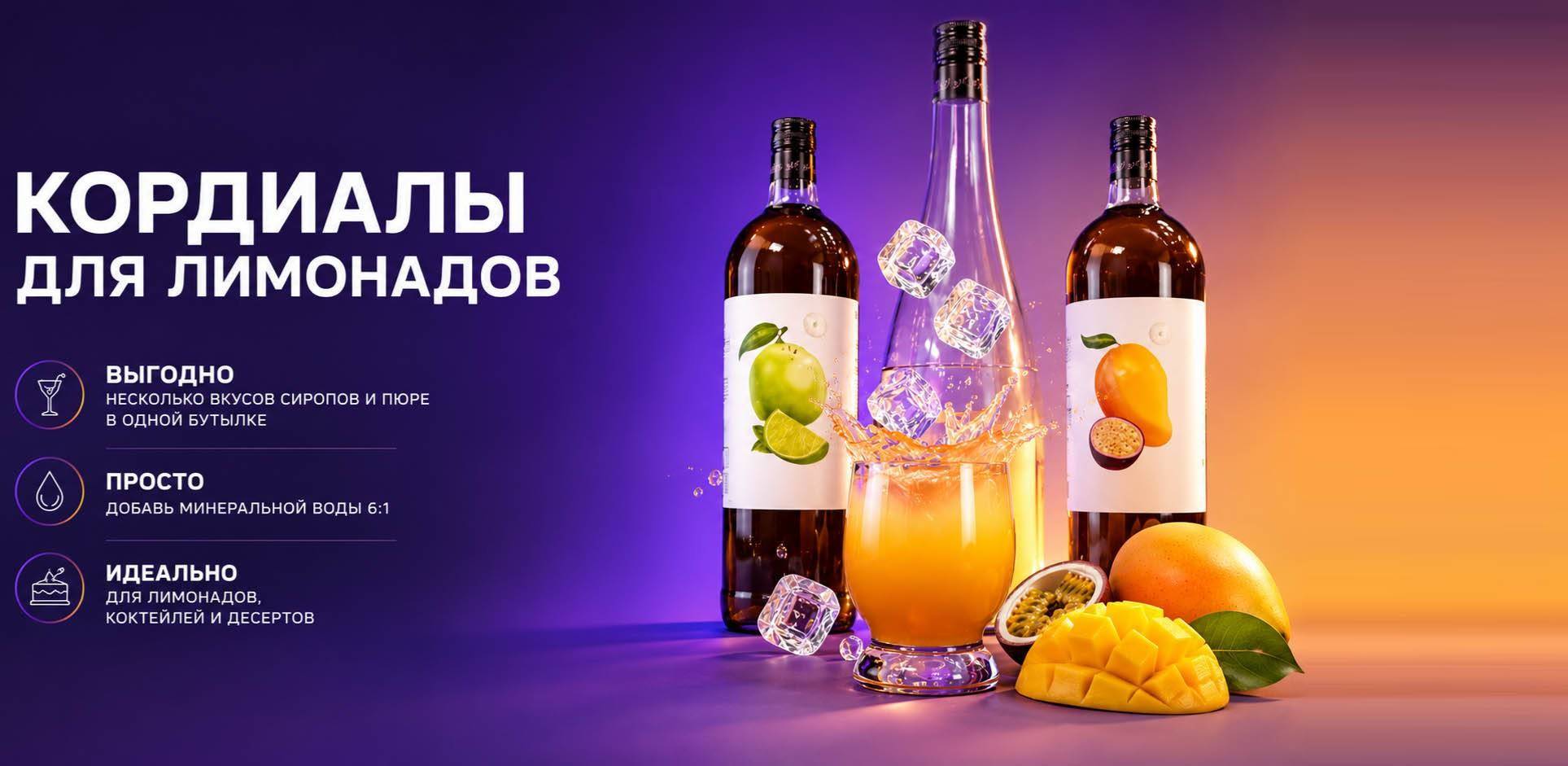 Пекарь&кондитер всё для кондитера — фото 3